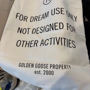 Goldengoose sneakers